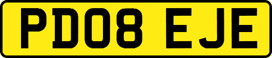PD08EJE