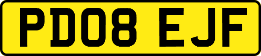 PD08EJF