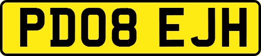 PD08EJH