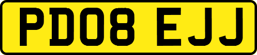 PD08EJJ