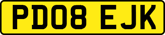 PD08EJK