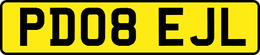 PD08EJL