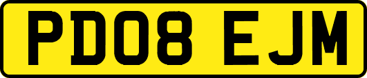 PD08EJM