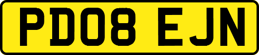 PD08EJN