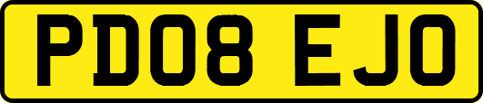 PD08EJO