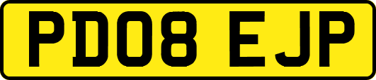 PD08EJP