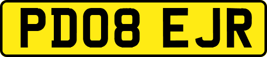 PD08EJR