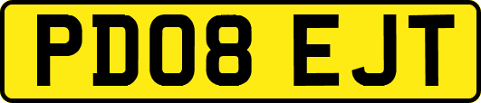 PD08EJT