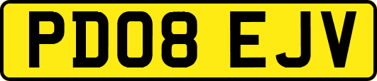 PD08EJV