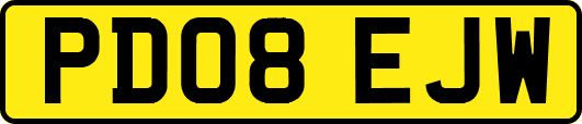 PD08EJW