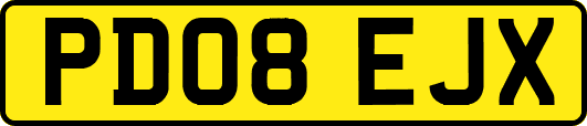 PD08EJX