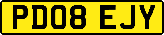 PD08EJY