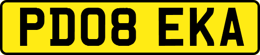 PD08EKA