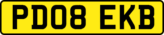 PD08EKB