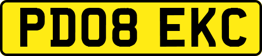 PD08EKC