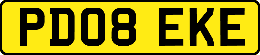 PD08EKE