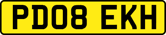 PD08EKH