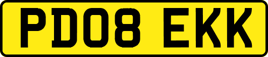 PD08EKK