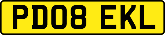 PD08EKL