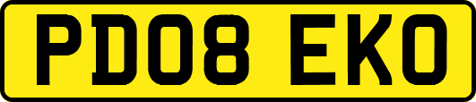 PD08EKO