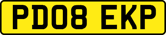 PD08EKP