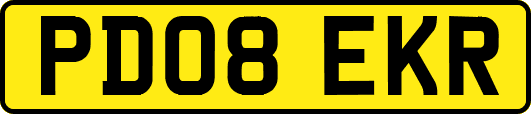 PD08EKR