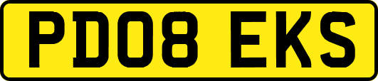 PD08EKS