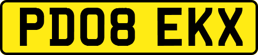 PD08EKX