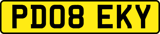 PD08EKY