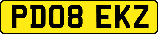 PD08EKZ