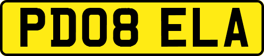 PD08ELA