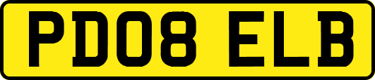 PD08ELB