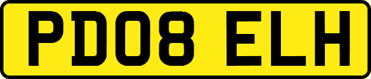 PD08ELH