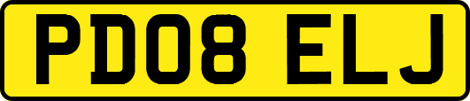 PD08ELJ