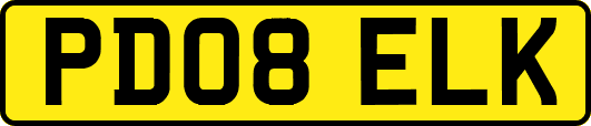 PD08ELK