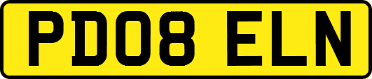 PD08ELN