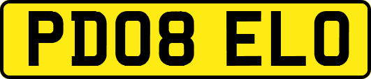 PD08ELO