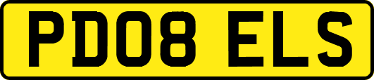 PD08ELS