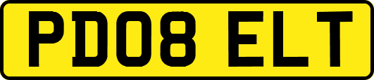 PD08ELT