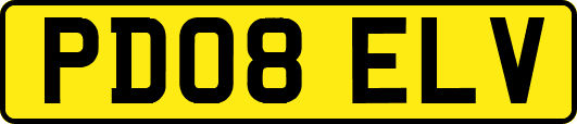 PD08ELV