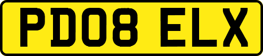 PD08ELX