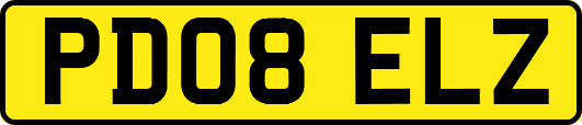 PD08ELZ