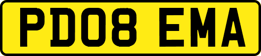PD08EMA