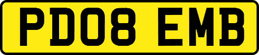 PD08EMB
