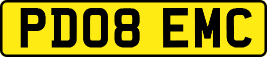PD08EMC