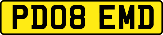 PD08EMD