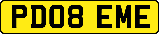 PD08EME