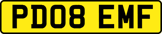 PD08EMF