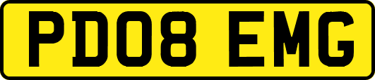 PD08EMG