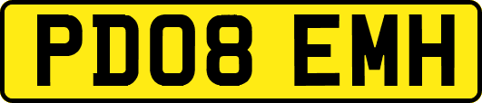 PD08EMH